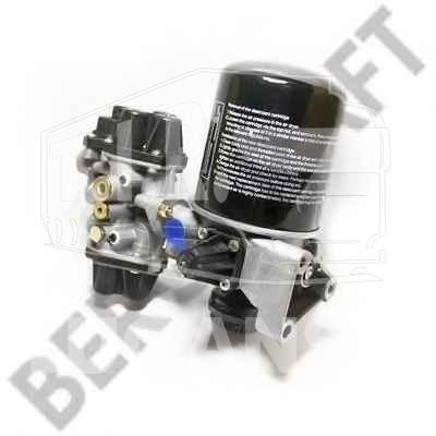 Блок подготовки воздуха в сборе MB ACTROS/AXOR