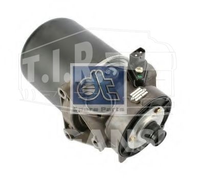 Влагоотделитель