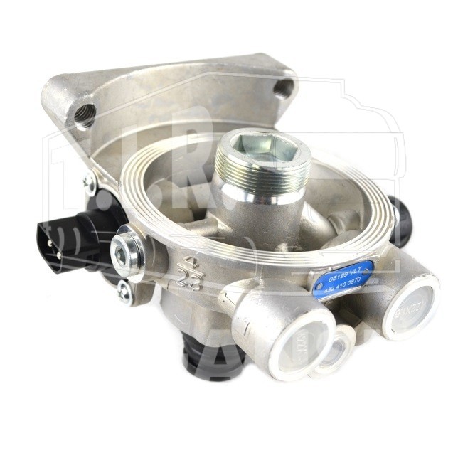 Влагоотделитель