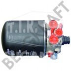 Влагоотделитель в сборе 13BAR/24V