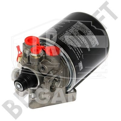 Влагоотделитель в сборе 13BAR/24V