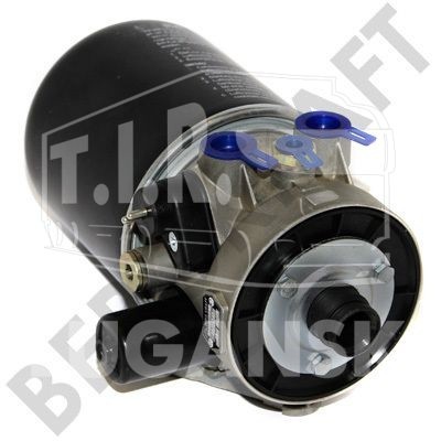 Осушитель воздуха в сборе 8,1 BAR/24V MB/DAF (1285553)