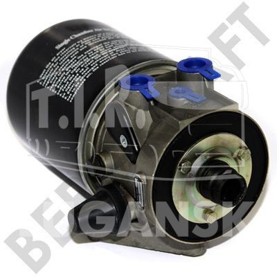 Осушитель воздуха в сборе 9.8 BAR/24V