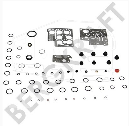 Р-к влагоотделителя