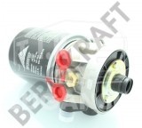 Влагоотделитель в сборе 8.1BAR 12V