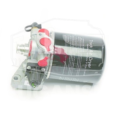 AIR DRYER AIR PROCESSING UNIT
