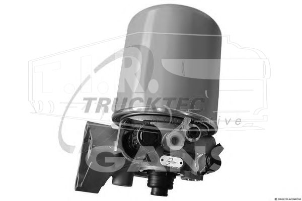 Pressure regulator