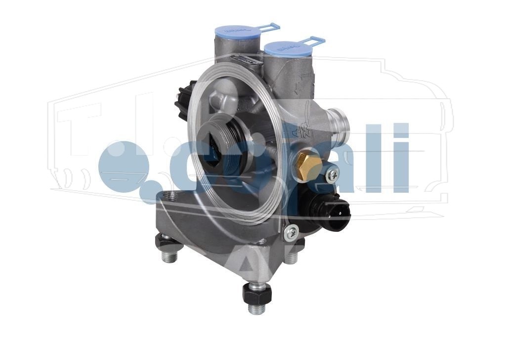 Осушитель воздуха 24V