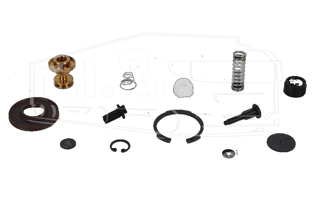 Р-к влагоотделителя