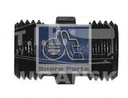 Штуцер М16*1.5/М16*1.5