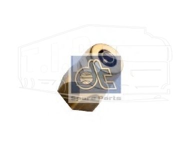 Соединитель М14*D8