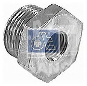 Переходник М12*1.5/М22*1.5