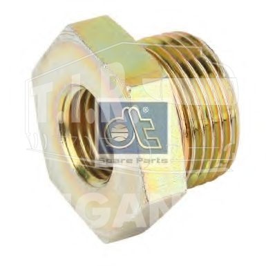 Переходник М14*1.5/М22*1.5