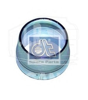 Втулка соединителя 10мм