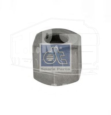 Гайка соед. трубки D12 М18*1,5