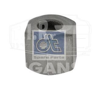 Гайка соед. трубки D16 М24*1.5