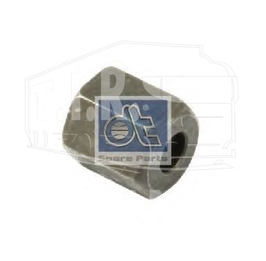Гайка соед. трубки D6 М12*1.5