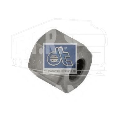 Гайка соед. трубки D8 М14*1,5