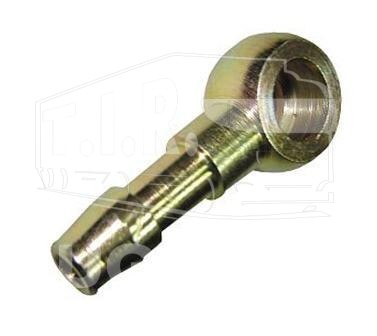Наконечник резьбовый 10/8 W12