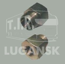 Штуцер М18/М22 BLH