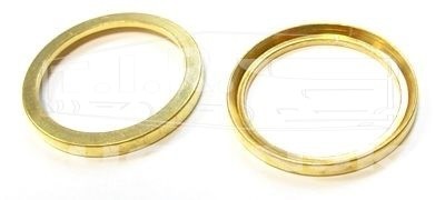 Шайба уплотнительная D22