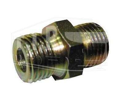 Соединение М16/М16 HN