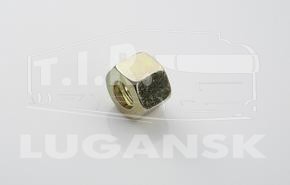 Гайка соед. трубки D8 М14*1,5