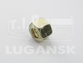 Гайка соед. трубки D12 М18*1,5