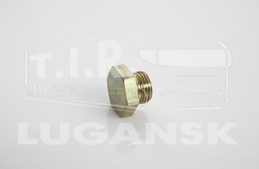 Заглушка М16*1,5
