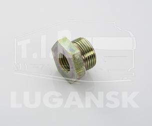 Переходник М16*1.5/М22*1.5