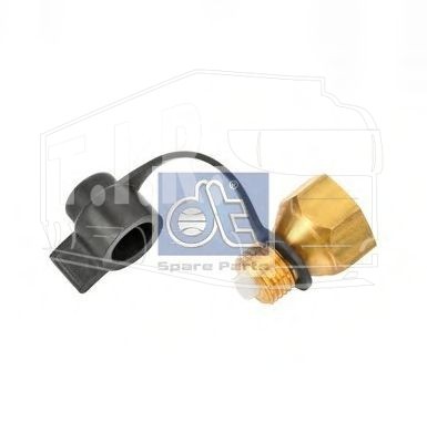 Клапан воздушный рессивера M18*1,5
