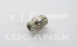 Штуцер М18*10/М18*34