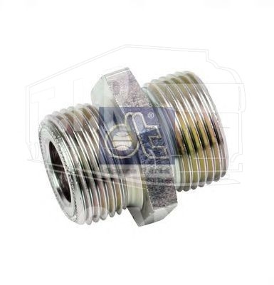 Соединитель М22/М22