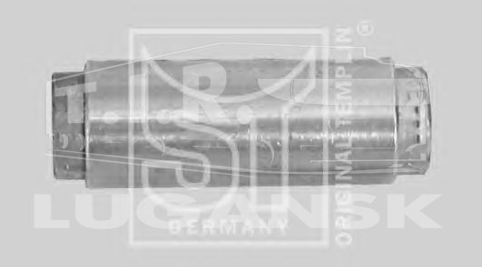 Соединитель 12*12мм метал