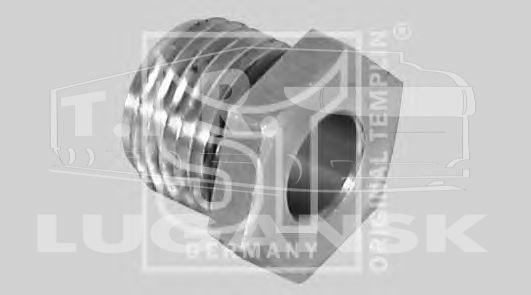 Соединитель М16*1,5*8NG VOSS 230