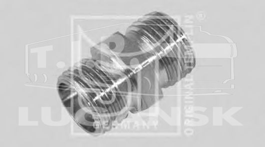 Соединительные элементы, трубопровод сжатого воздуха