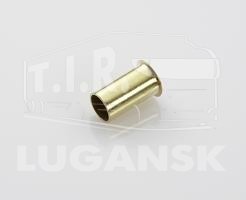 Вставка в трубку 6*1