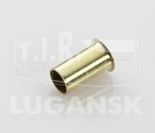 Вставка в трубку 10*1
