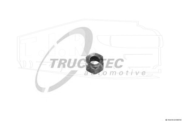 Гайка соед. трубки D15 М22*1.5