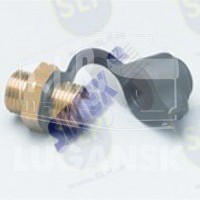Клапан воздушный рессивера M16*1,5