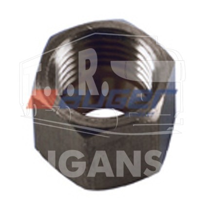 Гайка соед. трубки D8 М14*1,5