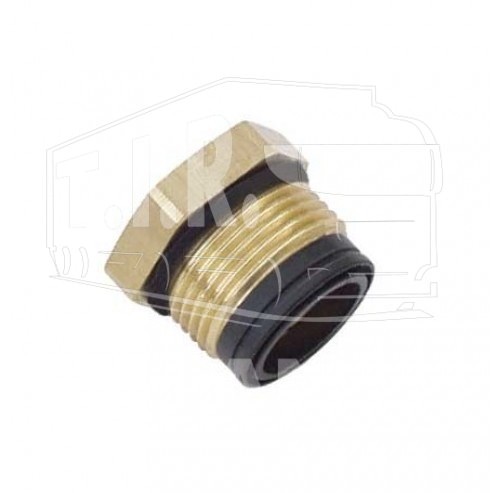 Соединитель 12NG М22*1,5 VOSS 232