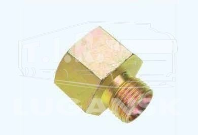 Переходник М22*1.5/М16*1.5