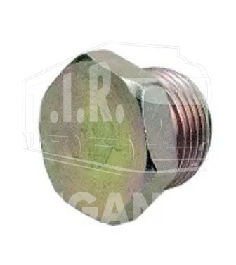 Заглушка М16*1,5