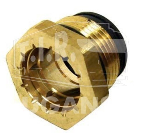Соединитель М16*1,5*8NG VOSS 232