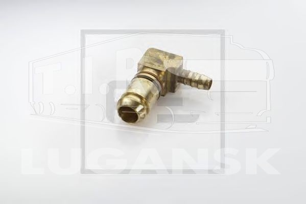 Соединитель уголок NG12/8*1
