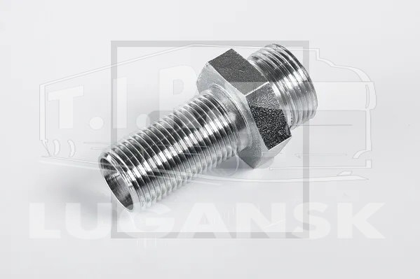 Соединитель М18/М22*34