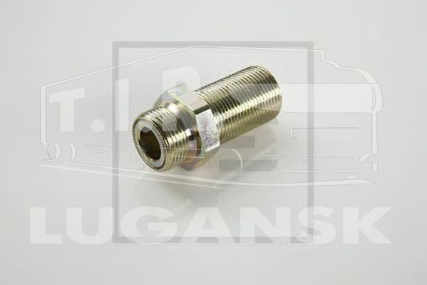 Соединитель М22/М22*34