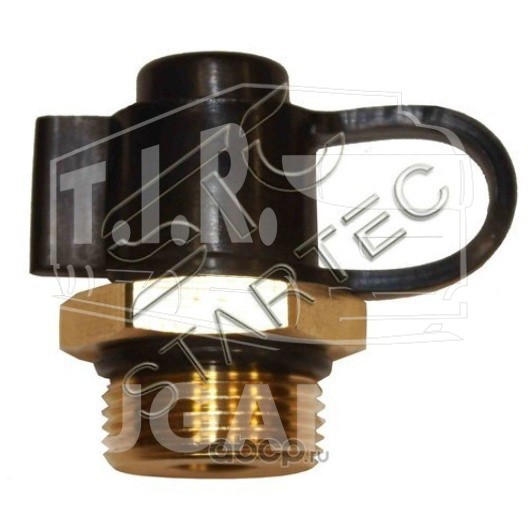 Клапан воздушный рессивера M16*1,5