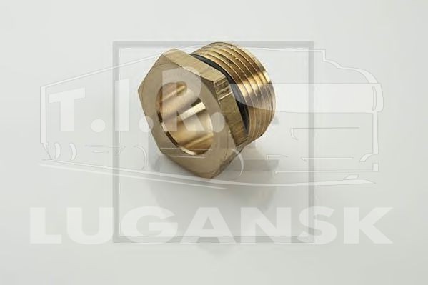 Накидный болт М22*1.5 VOSS 230